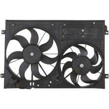 Radiator Cooling Fan 1K0959455N for Audi A3